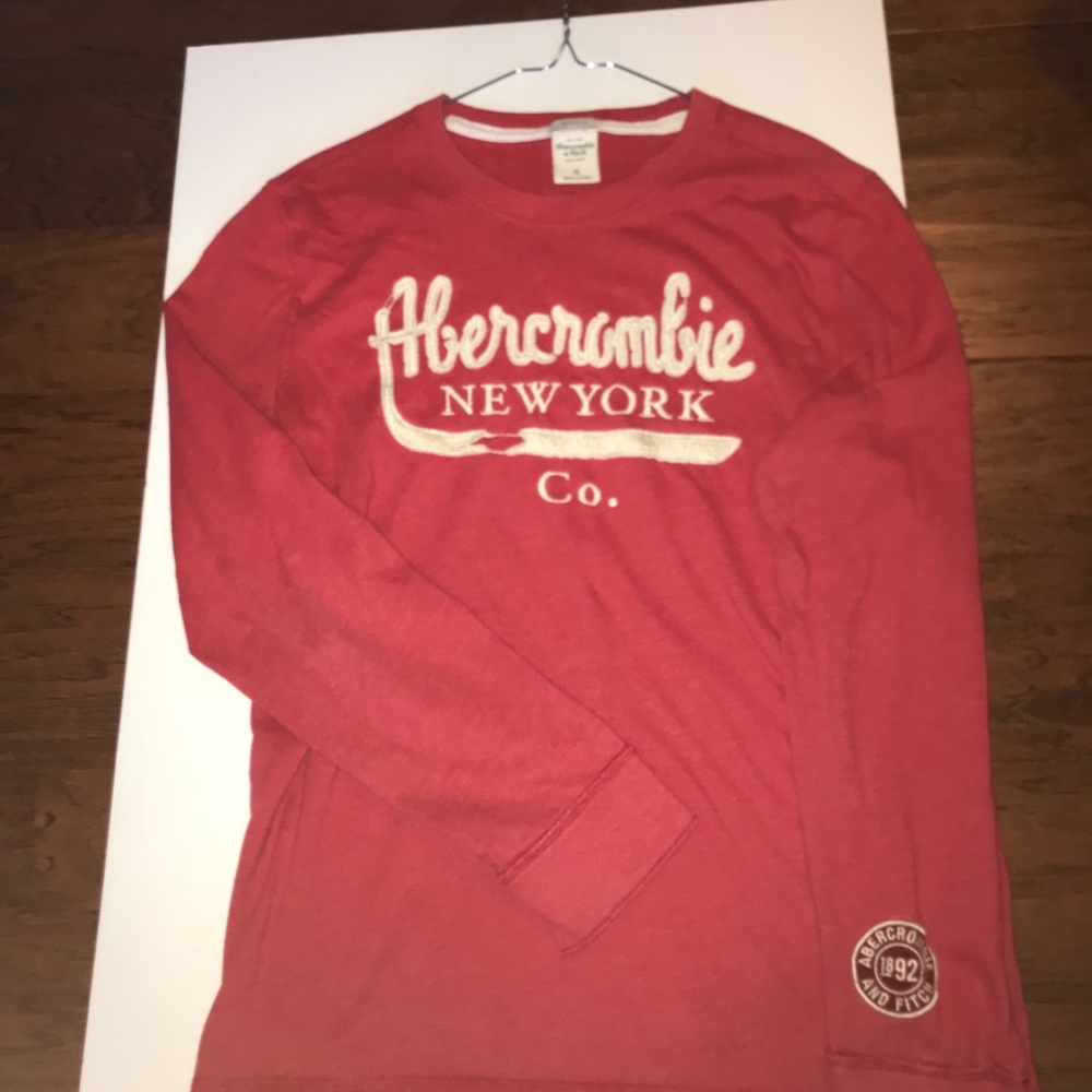 Abercrombie t-shirt